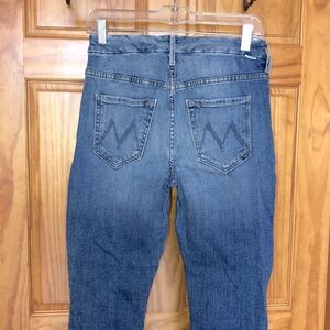 MOTHER Jeans